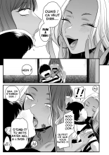 Natsu to Umi to Gal ×2 | Été, Plage et Gyarus! page 31