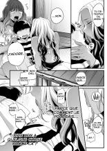 Natsu to Umi to Gal ×2 | Été, Plage et Gyarus! page 32
