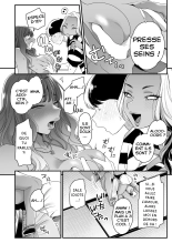 Natsu to Umi to Gal ×2 | Été, Plage et Gyarus! page 34