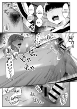 Natsu to Umi to Gal ×2 | Été, Plage et Gyarus! page 49