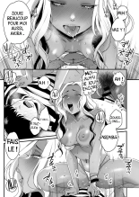 Natsu to Umi to Gal ×2 | Été, Plage et Gyarus! page 59