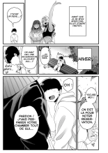 Natsu to Umi to Gal ×2 | Été, Plage et Gyarus! page 69