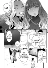 Natsu to Umi to Gal ×2 | Été, Plage et Gyarus! page 70