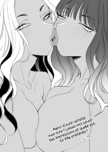 Natsu to Umi to Gal ×2 | Été, Plage et Gyarus! page 71