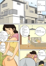 Natsume Benkei Soushuuhen Okaa-san ga Issho! : page 168