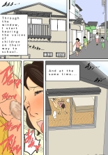 Natsume Benkei Soushuuhen Okaa-san ga Issho! : page 172