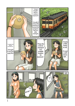 hentai original