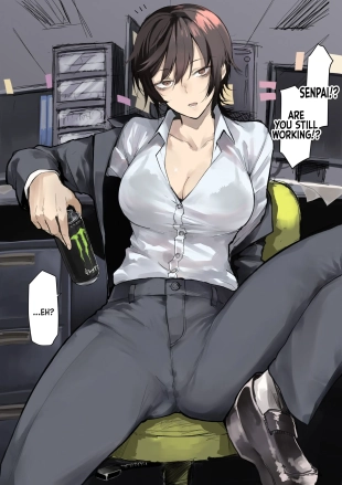 hentai original