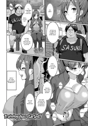 hentai NEET ga Layer o Produce Shita Ken www