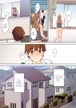 NEET Onee-chan to Boku ~Seitsuu Mae kara Toshiue Itoko to Yari Makutteta Hanashi~ : page 5