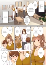 NEET Onee-chan to Boku ~Seitsuu Mae kara Toshiue Itoko to Yari Makutteta Hanashi~ : page 6