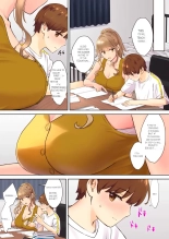 NEET Onee-chan to Boku ~Seitsuu Mae kara Toshiue Itoko to Yari Makutteta Hanashi~ : page 7