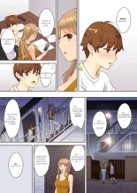 NEET Onee-chan to Boku ~Seitsuu Mae kara Toshiue Itoko to Yari Makutteta Hanashi~ : page 9