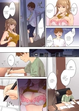 NEET Onee-chan to Boku ~Seitsuu Mae kara Toshiue Itoko to Yari Makutteta Hanashi~ : page 11