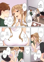 NEET Onee-chan to Boku ~Seitsuu Mae kara Toshiue Itoko to Yari Makutteta Hanashi~ : page 13