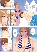 NEET Onee-chan to Boku ~Seitsuu Mae kara Toshiue Itoko to Yari Makutteta Hanashi~ : page 38