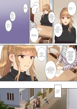 NEET Onee-chan to Boku ~Seitsuu Mae kara Toshiue Itoko to Yari Makutteta Hanashi~ : page 72