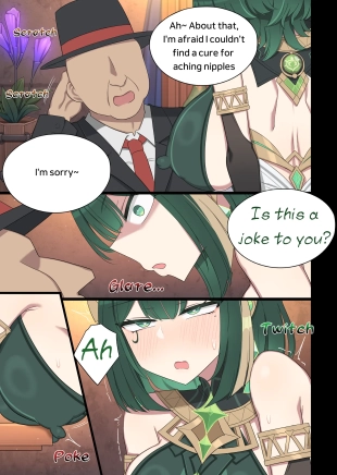 hentai genshin impact