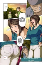 Negurie - Karamitsuku Shisen 1_9 : page 5