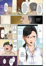Negurie - Karamitsuku Shisen 1_9 : page 28
