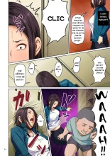 Negurie - Karamitsuku Shisen 1_9 : page 53
