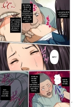 Negurie - Karamitsuku Shisen 1_9 : page 56