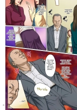 Negurie - Karamitsuku Shisen 1_9 : page 67
