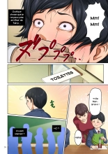 Negurie - Karamitsuku Shisen 1_9 : page 76