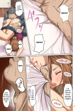 Negurie - Karamitsuku Shisen 1_9 : page 92