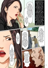 Negurie - Karamitsuku Shisen 1_9 : page 141