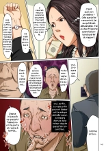 Negurie - Karamitsuku Shisen 1_9 : page 143