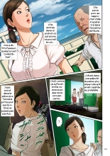 Negurie - Karamitsuku Shisen 1_9 : page 161