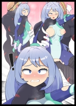 Nejire X Nomu : page 3