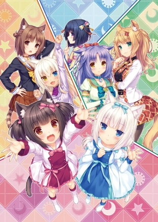hentai nekopara
