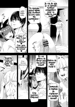 Nekozoku Musume wa Ningen o Kau. - CAT GIRLS KEEP A HUMAN : page 10