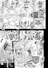 Nekozoku Musume wa Ningen o Kau. - CAT GIRLS KEEP A HUMAN : page 20