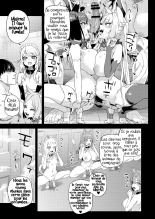Nekozoku Musume wa Ningen o Kau. - CAT GIRLS KEEP A HUMAN : page 44