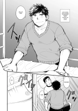 Nemachi Danshiryou page 3