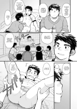 Nemachi Danshiryou page 6