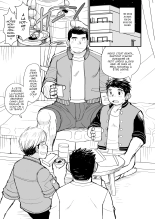 Nemachi Danshiryou page 14