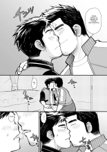 Nemachi Danshiryou page 19