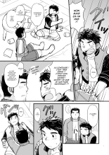 Nemachi Danshiryou page 20