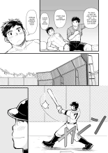 Nemachi Danshiryou page 28