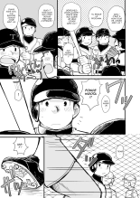 Nemachi Danshiryou page 30