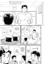 Nemachi Danshiryou page 38