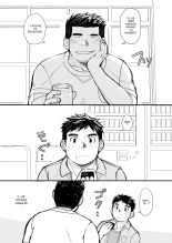 Nemachi Danshiryou page 40