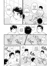 Nemachi Danshiryou page 45
