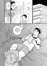 Nemachi Danshiryou page 71