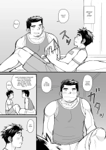 Nemachi Danshiryou page 80