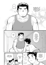 Nemachi Danshiryou page 81